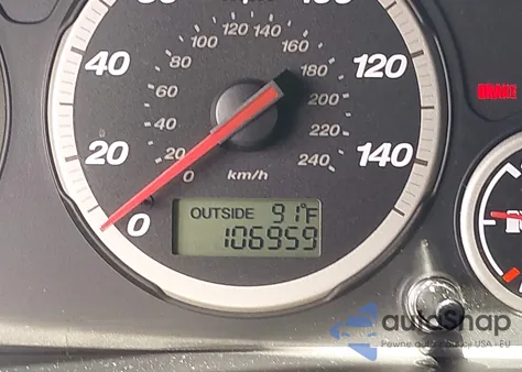 2005 Honda Cr-V Ex из США, поврежденный, VIN JHLRD78835C012957